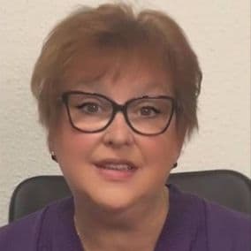 Ірина - Психотерапевт