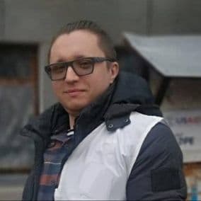 Андрій - Психолог-консультант