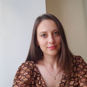 Христина - Психолог