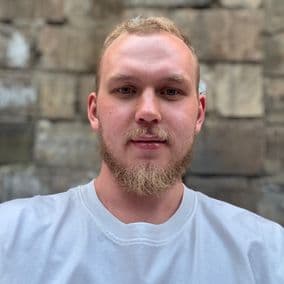 Павло - Психолог