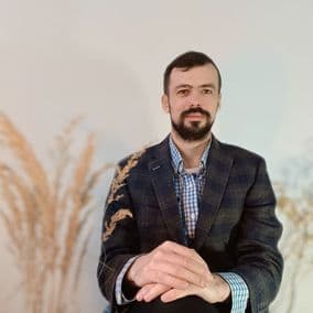 Олександр - Психотерапевт