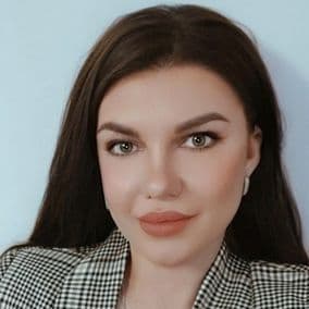 Вероніка - Психолог-консультант