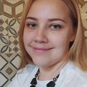 Ганна - Психотерапевт