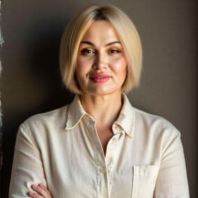 Наталія - Психолог, Сексолог