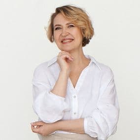 Ольга - Психотерапевт