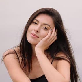 Христина - Психотерапевт