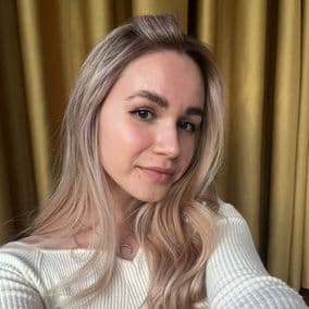 Софія - Психолог