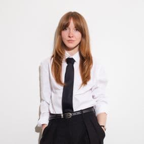 Марія - Психотерапевт