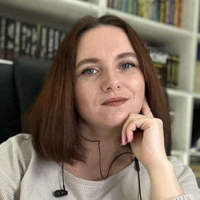 Анастасія - Психолог