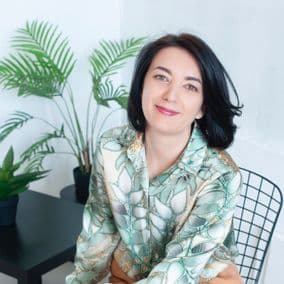 Юлія - Психотерапевт