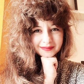 Амалія - Психотравматолог, Психолог