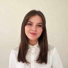 Дарія - Психотерапевт