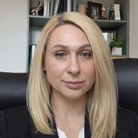 Світлана - Психолог-консультант