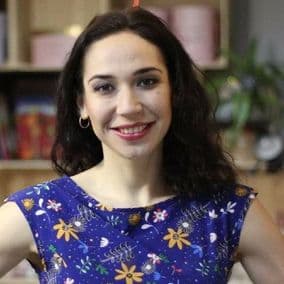 Юлія - Психолог