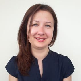 Ганна - Психолог-консультант