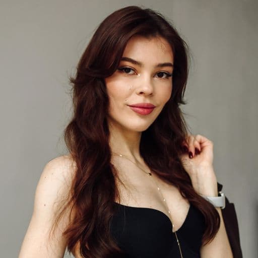 Марина