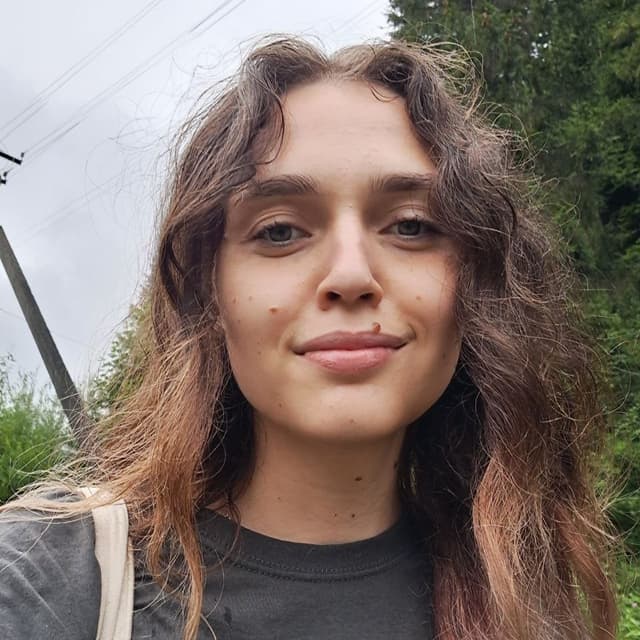 Владислава - Психолог