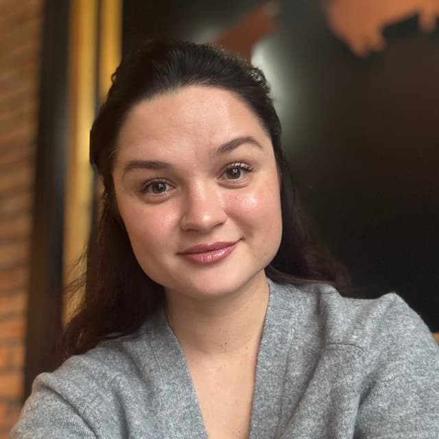 Єлєна - Психолог