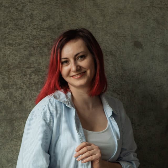 Оксана - Психотравматолог, Психолог