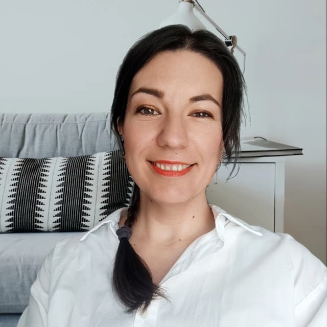 Наталія Олександрова - Психотерапевт