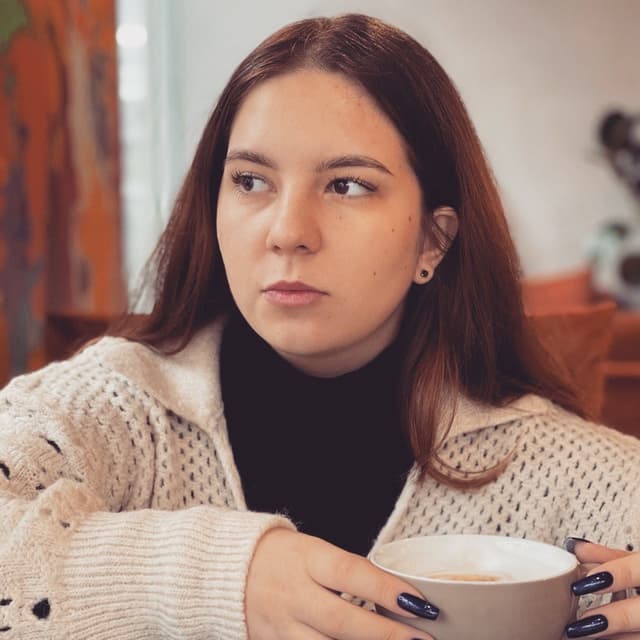Крістіна Ткачук - Психолог-консультант