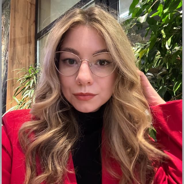 Катерина - Психолог-консультант