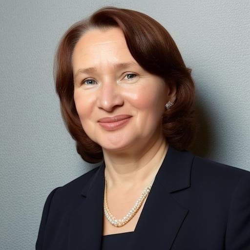 Тетяна Шенцова - Психолог-консультант, Психотравматолог