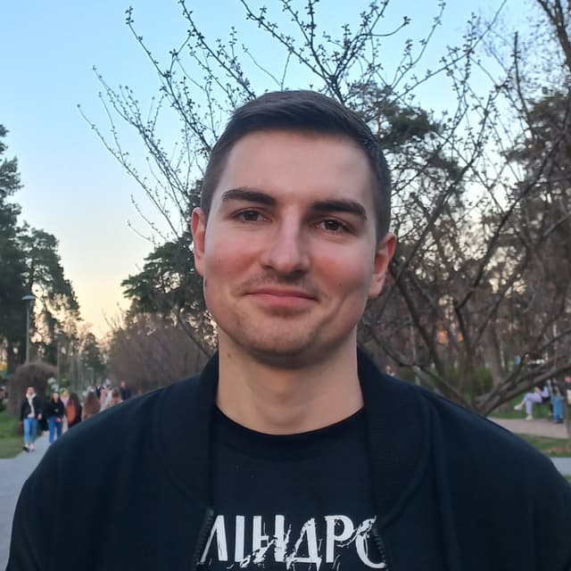 Руслан Таранченко - Психолог