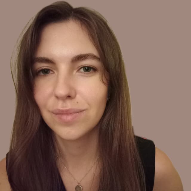 Катерина Іноземцева - Психолог