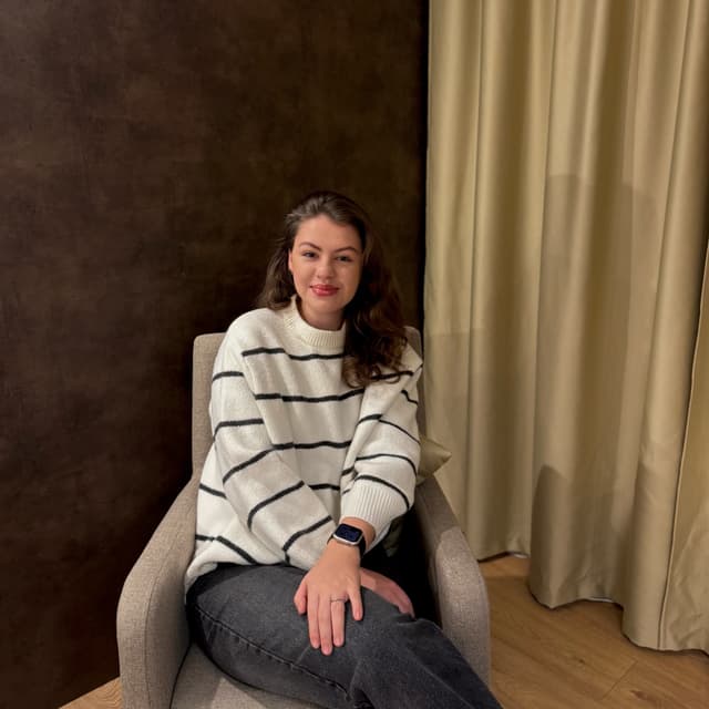 Софія - Психотерапевт