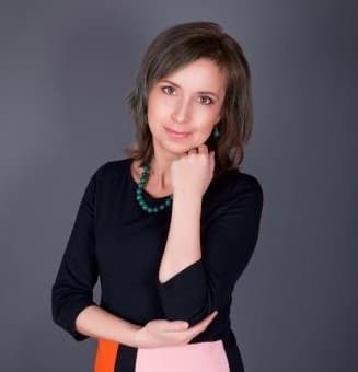 Юлія Гундертайло - Психолог-консультант