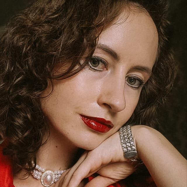 Юлія Бабяк - Психолог, Психолог-консультант