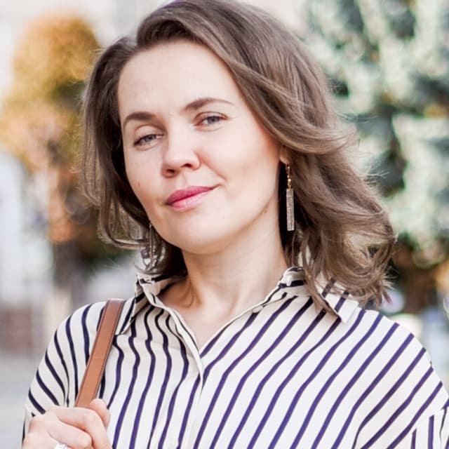 Катерина - Психолог