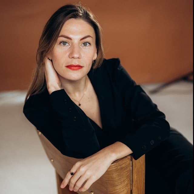 Ірина - Психолог