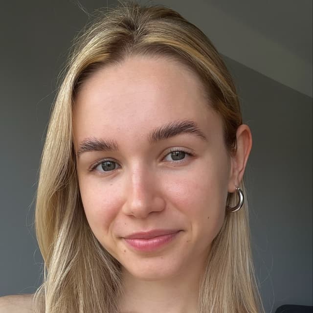 Софія - Психолог-консультант