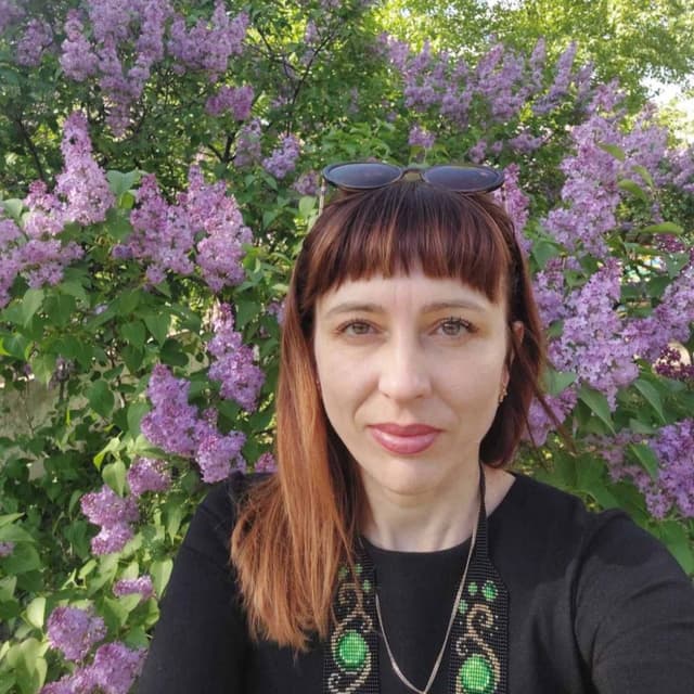 Наталія - Психотерапевт