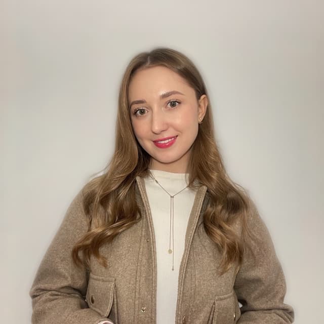 Катерина Зінченко - Психолог