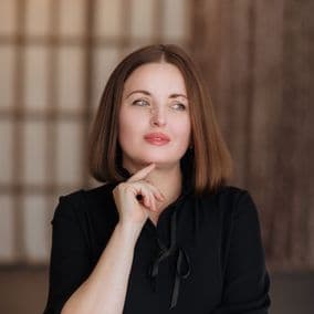 Тетяна Баранець - Психолог, Психолог-консультант