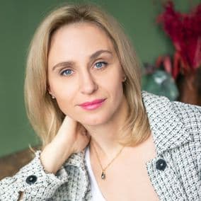 Виктория Тимошик - Психолог, Психотерапевт