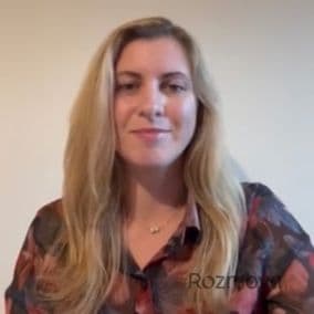 Вікторія - Психолог