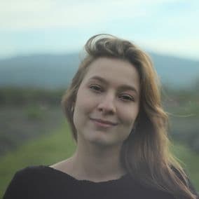 Юлія Задорожна - Психолог-консультант