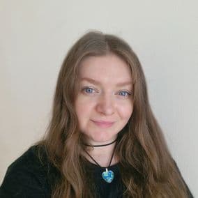 Аліна Корчажнова - Психолог