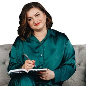 Марія - Психолог-консультант