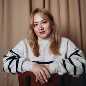 Яна Барабаш - Психолог