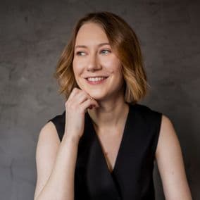 Леся Шевчук - Психолог