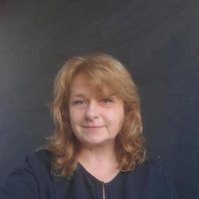 Юлія Боринець - Психолог