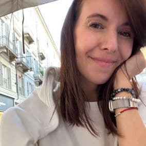 Анна - Психотерапевт