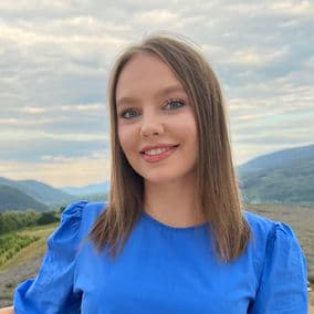 Діана Шігімага - Психолог