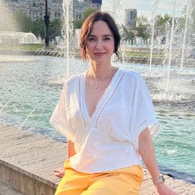 Анна Рахмангулова - Психолог