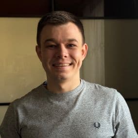 Костянтин Жуковський - Психолог